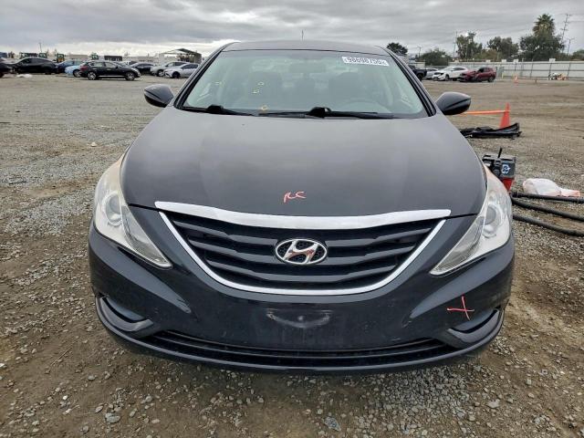 Hyundai SONATA Gls Image 8