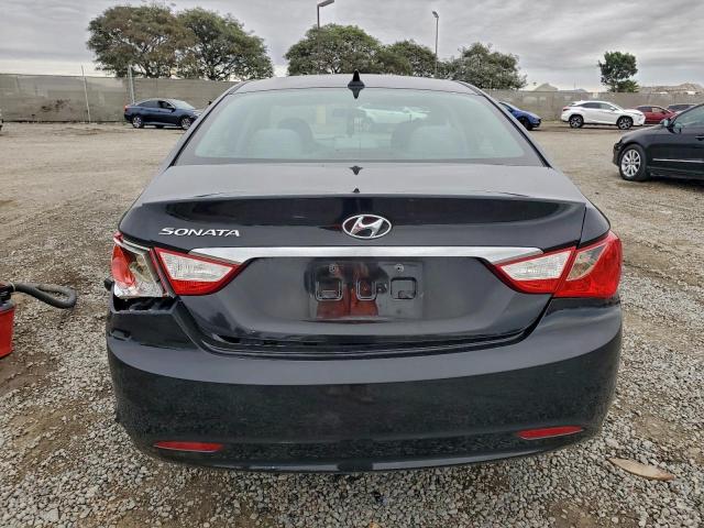 Hyundai SONATA Gls Image 10