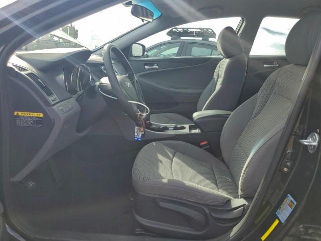 Hyundai SONATA Gls Image 7