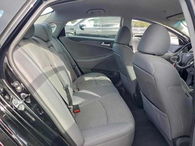 Hyundai SONATA Gls Image 2