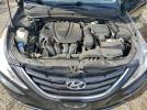 Hyundai SONATA Gls Image 6