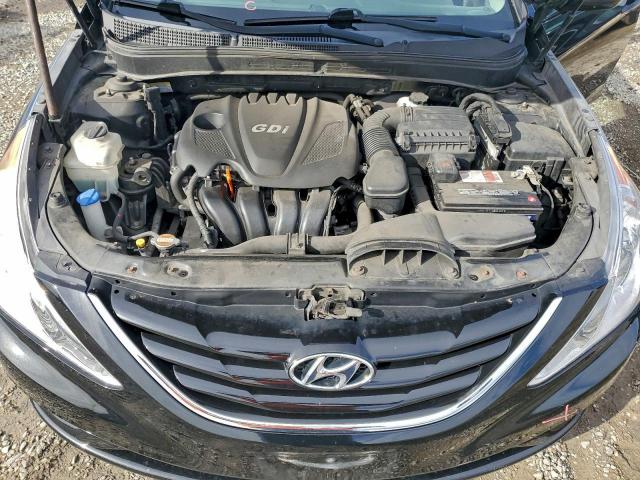 Hyundai SONATA Gls Image 6