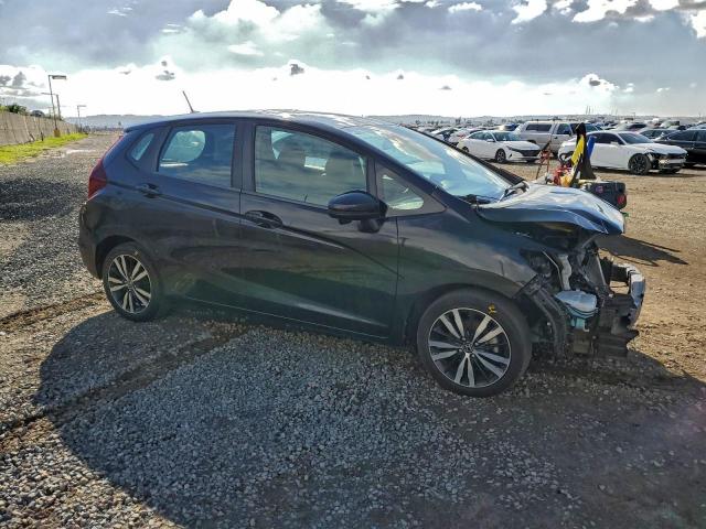 Honda Fit Ex Image 6