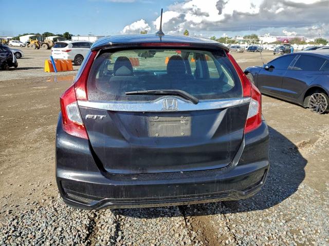 Honda Fit Ex Image 7