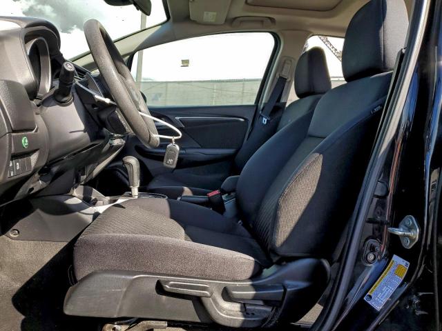 Honda Fit Ex Image 8