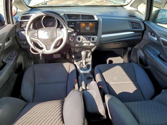 Honda Fit Ex Image 11