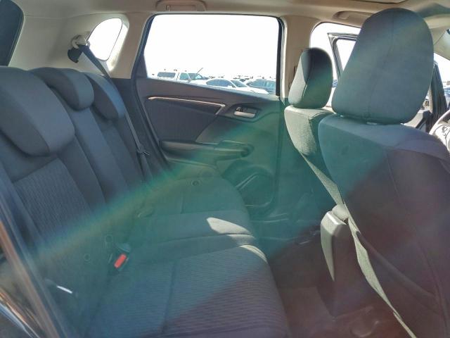 Honda Fit Ex Image 12