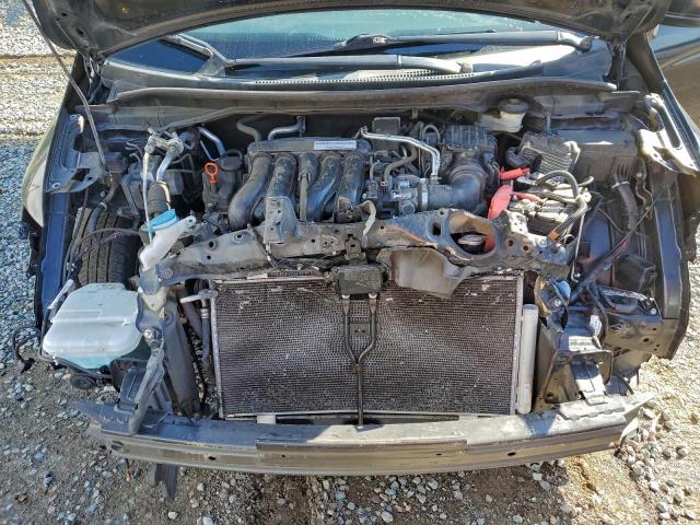 Honda Fit Ex Image 2