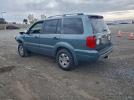 Honda Pilot Exl Image 5