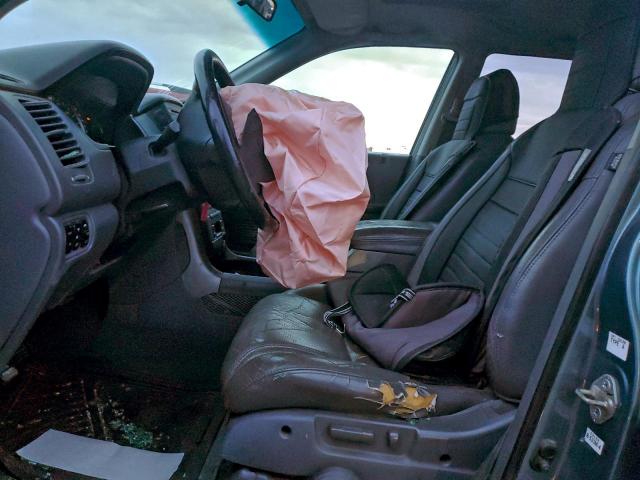 Honda Pilot Exl Image 6