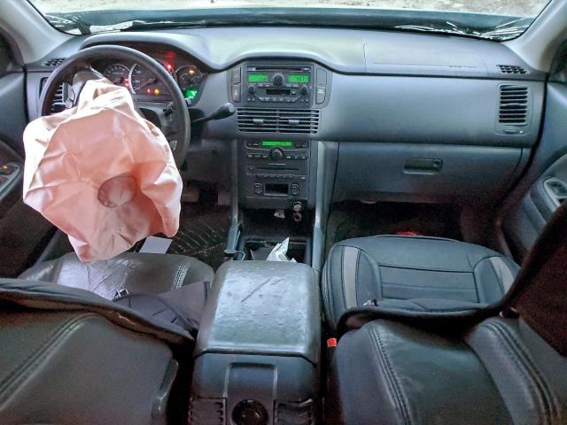 Honda Pilot Exl Image 13