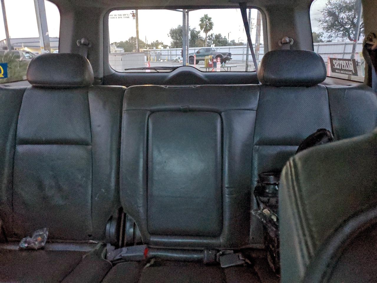 Honda Pilot Exl Image 9