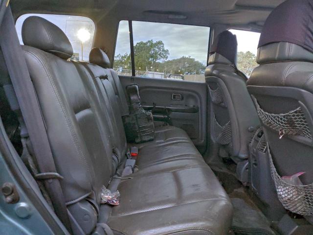 Honda Pilot Exl Image 8