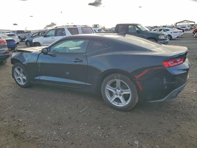 Chevrolet Camaro Lt Image 10