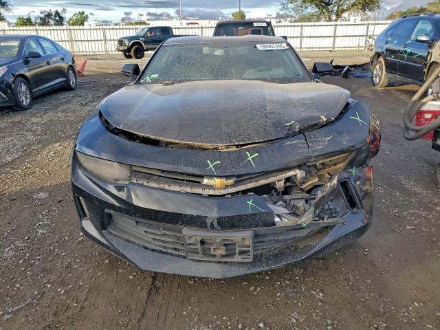 Chevrolet Camaro Lt Image 5