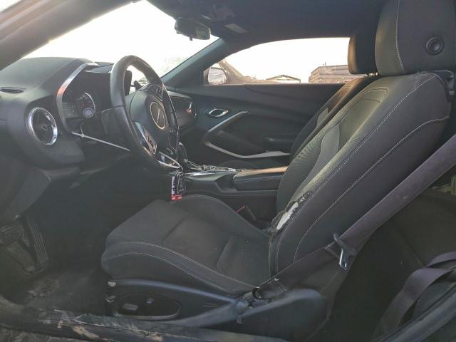 Chevrolet Camaro Lt Image 7