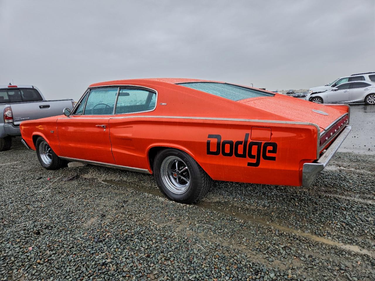 Dodge Charger Image 5