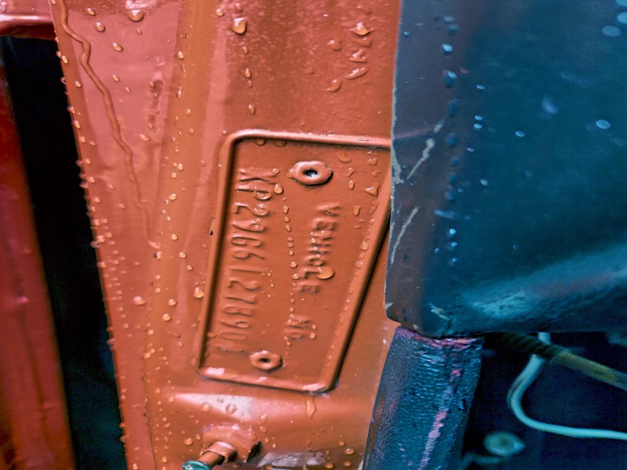 Dodge Charger Image 7