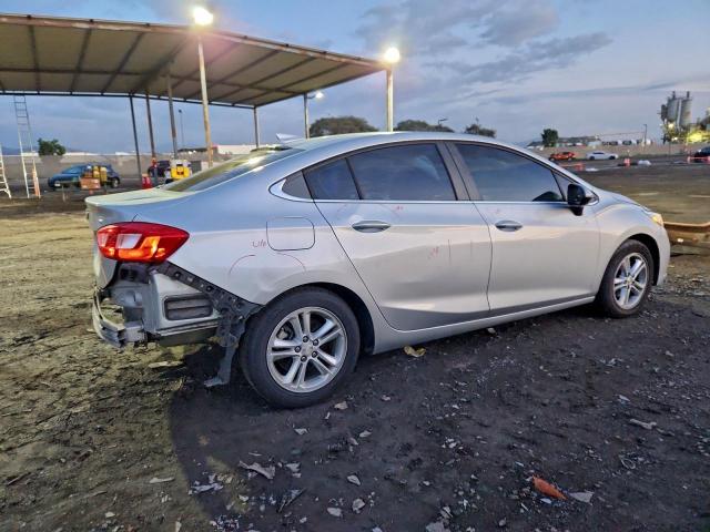 Chevrolet Cruze Lt Image 6