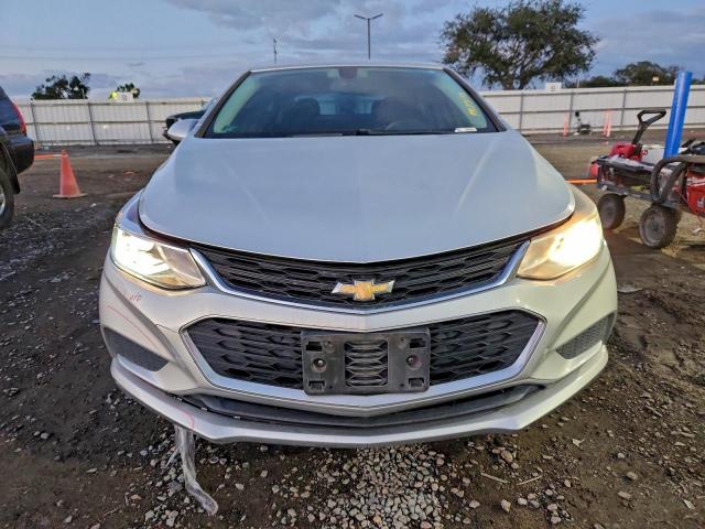 Chevrolet Cruze Lt Image 11