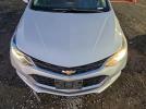 Chevrolet Cruze Lt Image 12