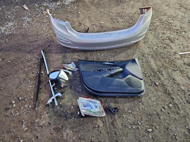 Chevrolet Cruze Lt Image 3