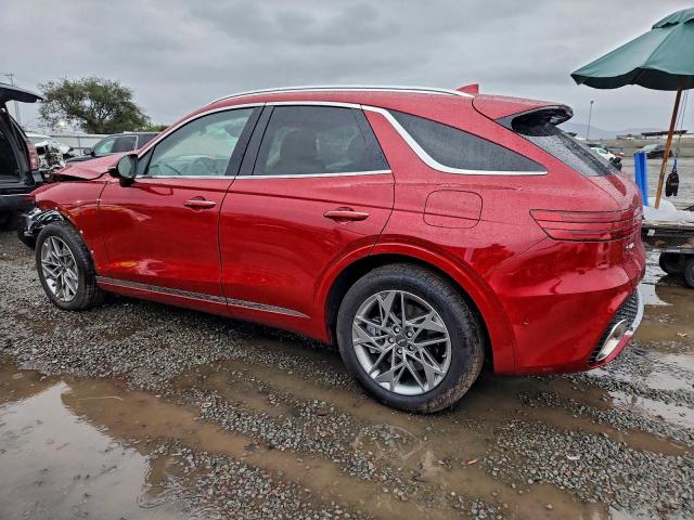 Genesis Gv70 Base Base Image 6