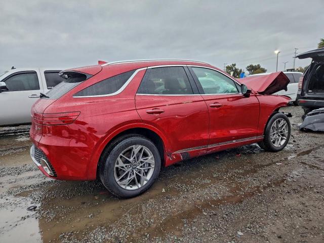 Genesis Gv70 Base Base Image 11