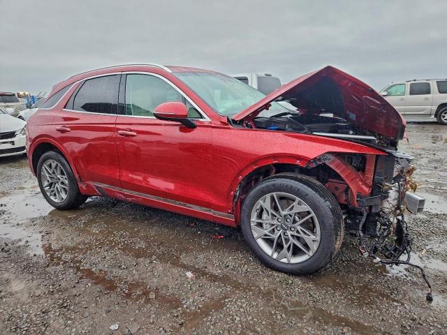 Genesis Gv70 Base Base Image 5