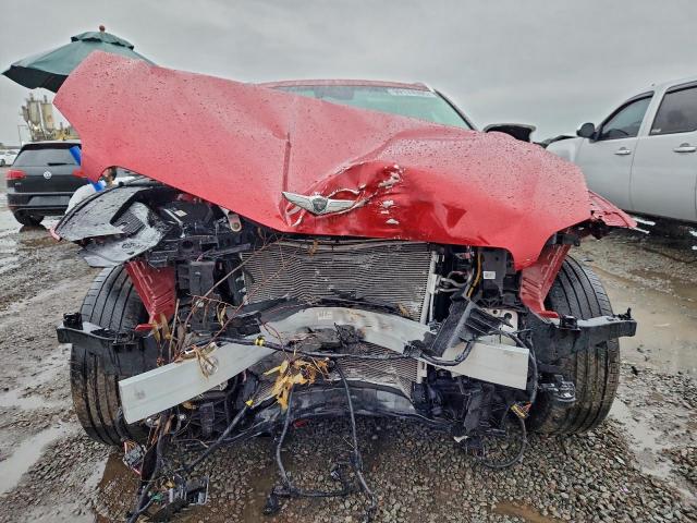 Genesis Gv70 Base Base Image 10