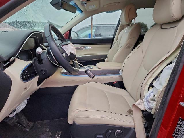 Genesis Gv70 Base Base Image 7