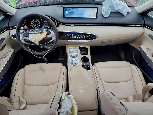 Genesis Gv70 Base Base Image 12