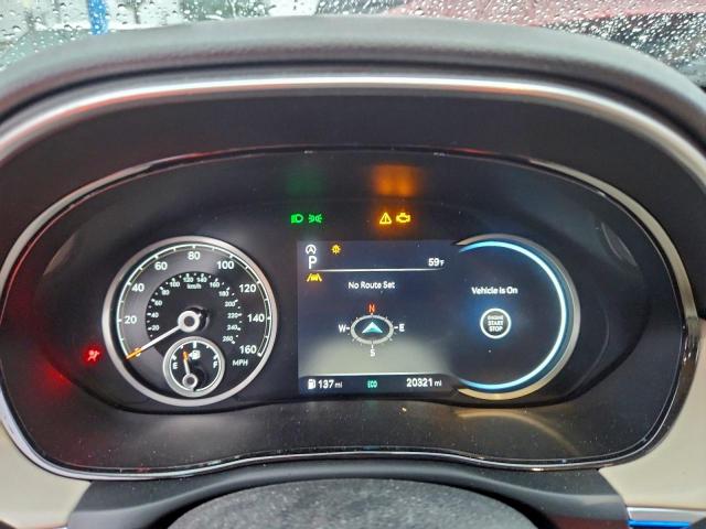 Genesis Gv70 Base Base Image 4