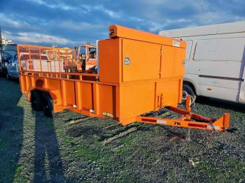  Salvage Great Northern Other