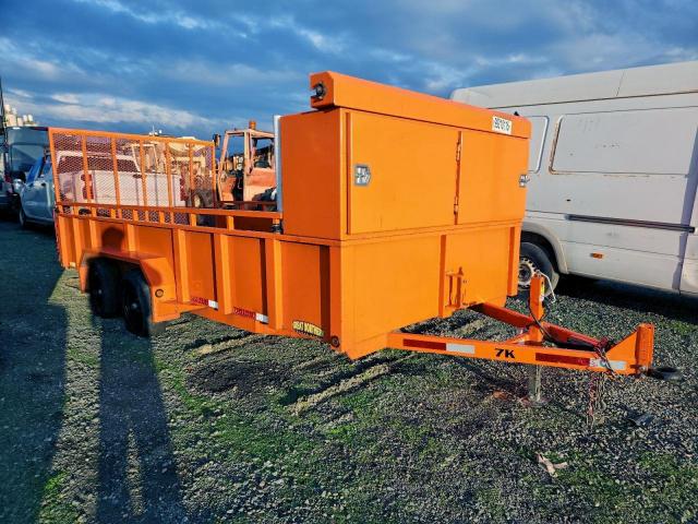  Salvage Great Northern Other