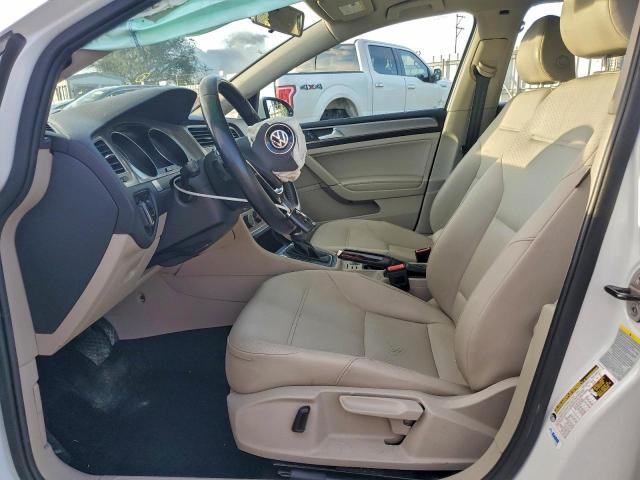 Volkswagen Golf Tdi S Image 7