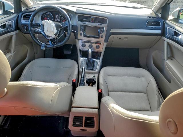 Volkswagen Golf Tdi S Image 8