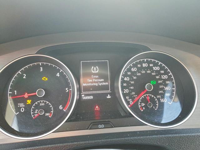 Volkswagen Golf Tdi S Image 12