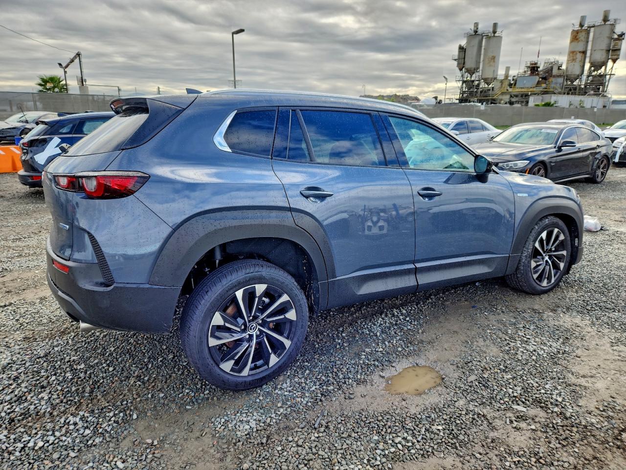 Mazda Cx Premium Plus Image 13