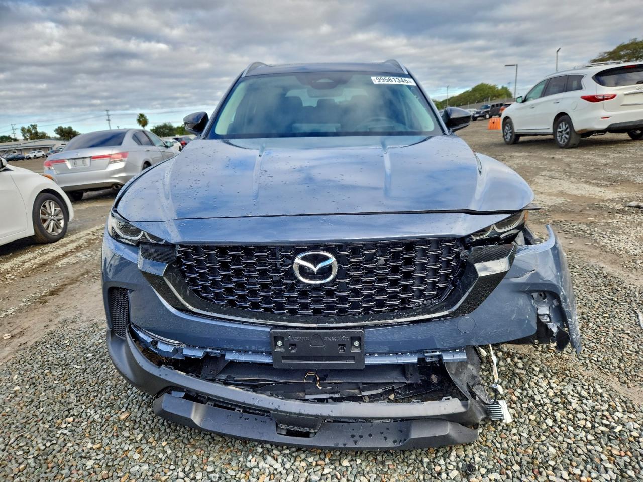 Mazda Cx Premium Plus Image 14