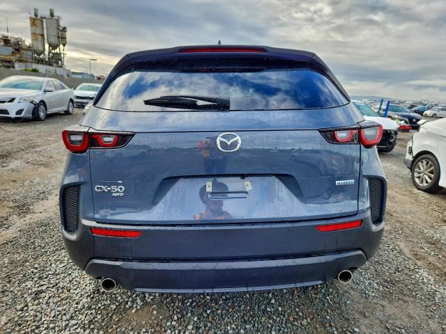 Mazda Cx Premium Plus Image 6