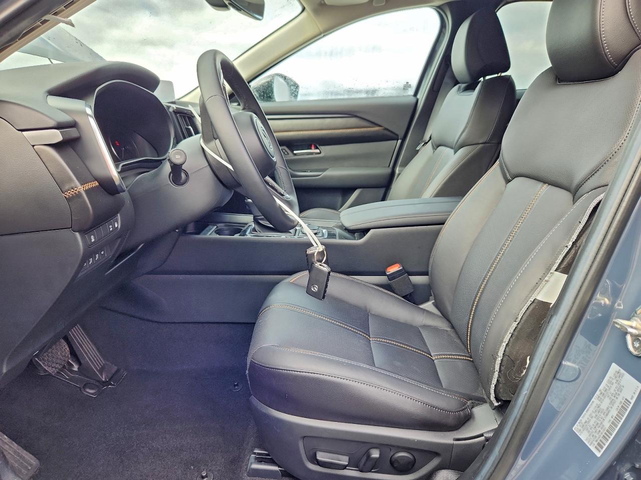 Mazda Cx Premium Plus Image 12