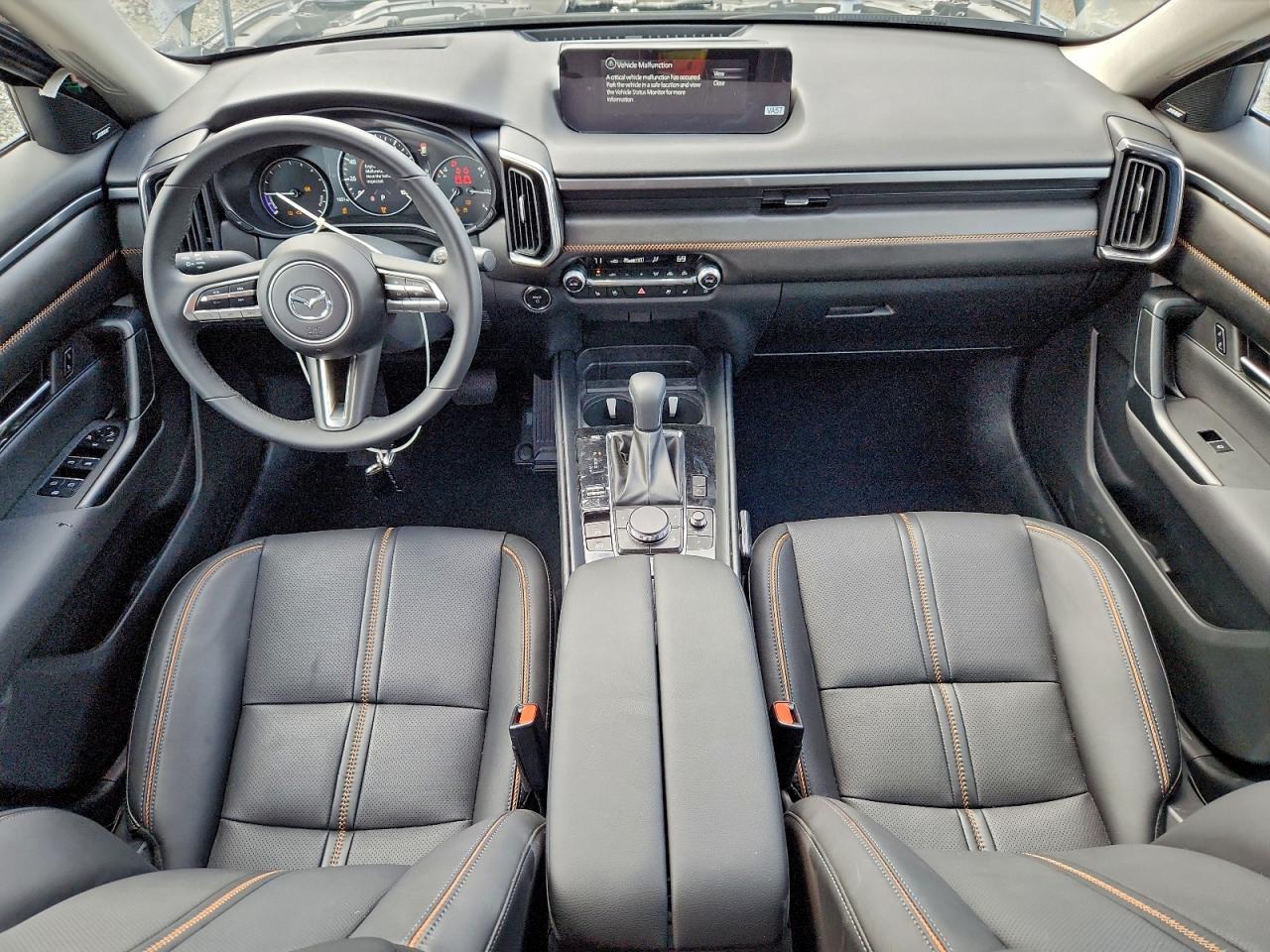 Mazda Cx Premium Plus Image 5