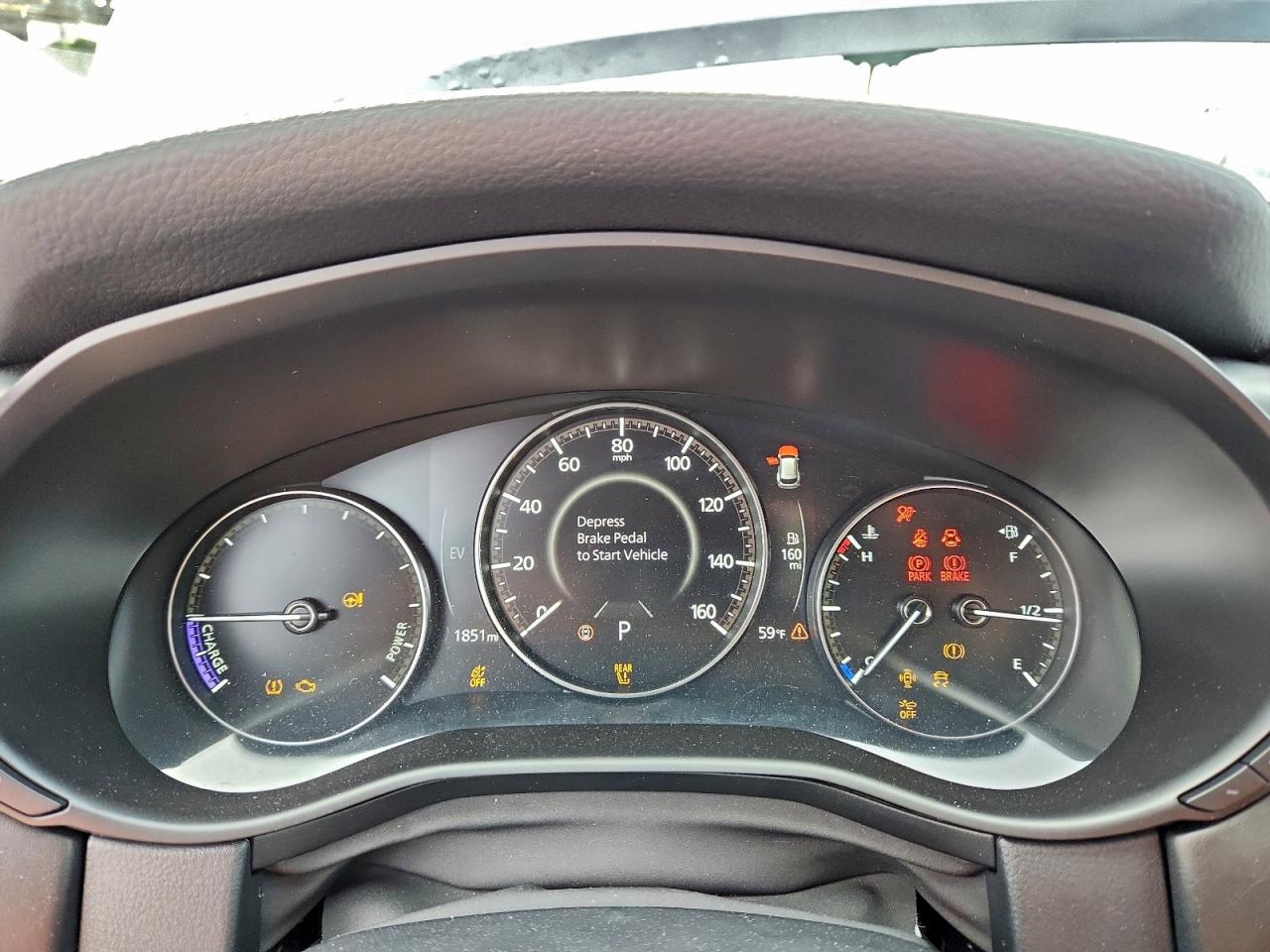 Mazda Cx Premium Plus Image 2