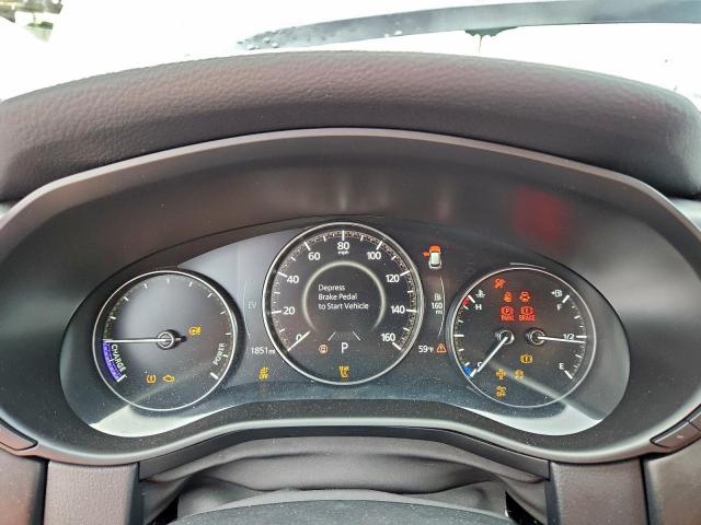 Mazda Cx Premium Plus Image 2