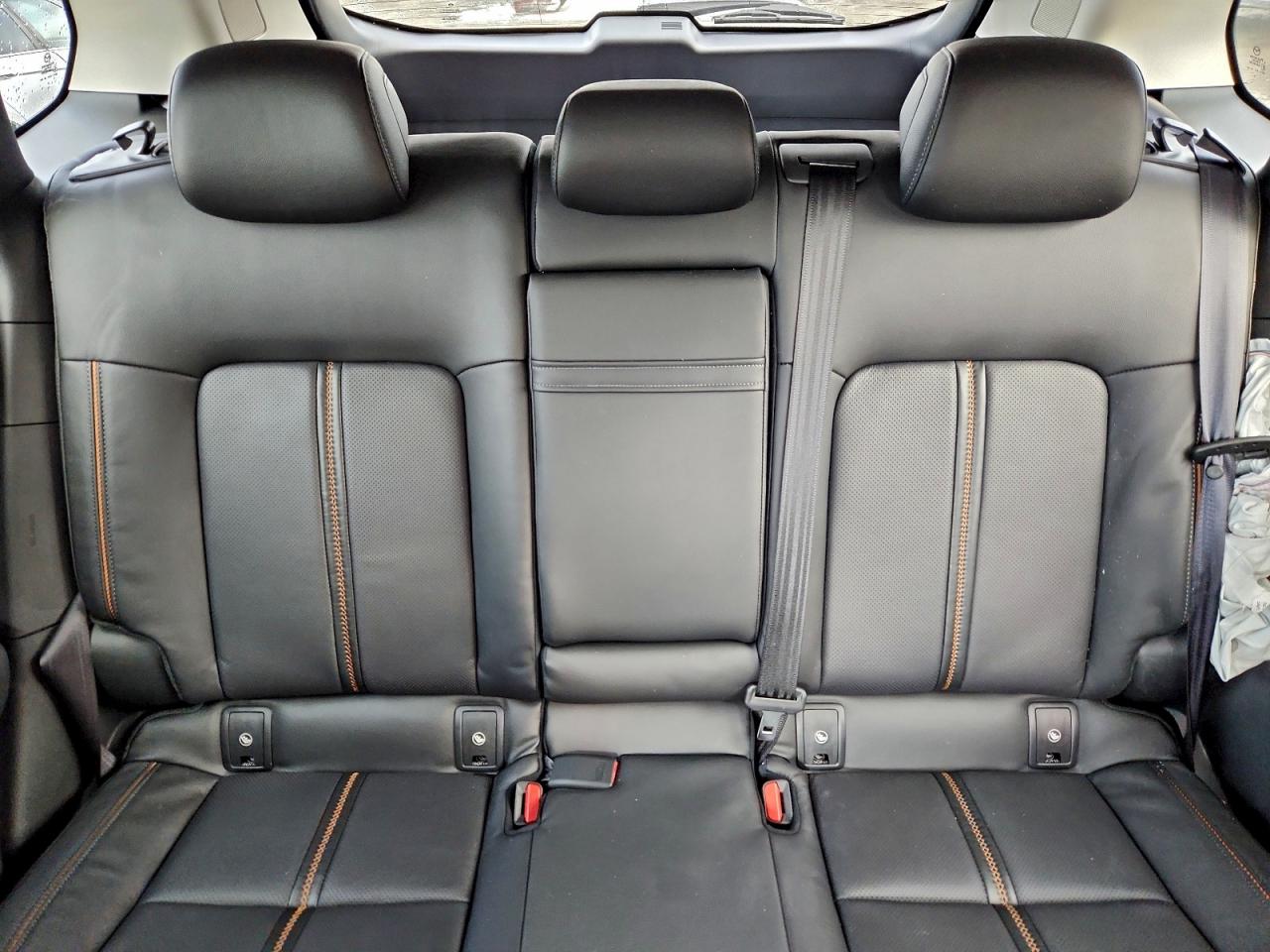 Mazda Cx Premium Plus Image 8