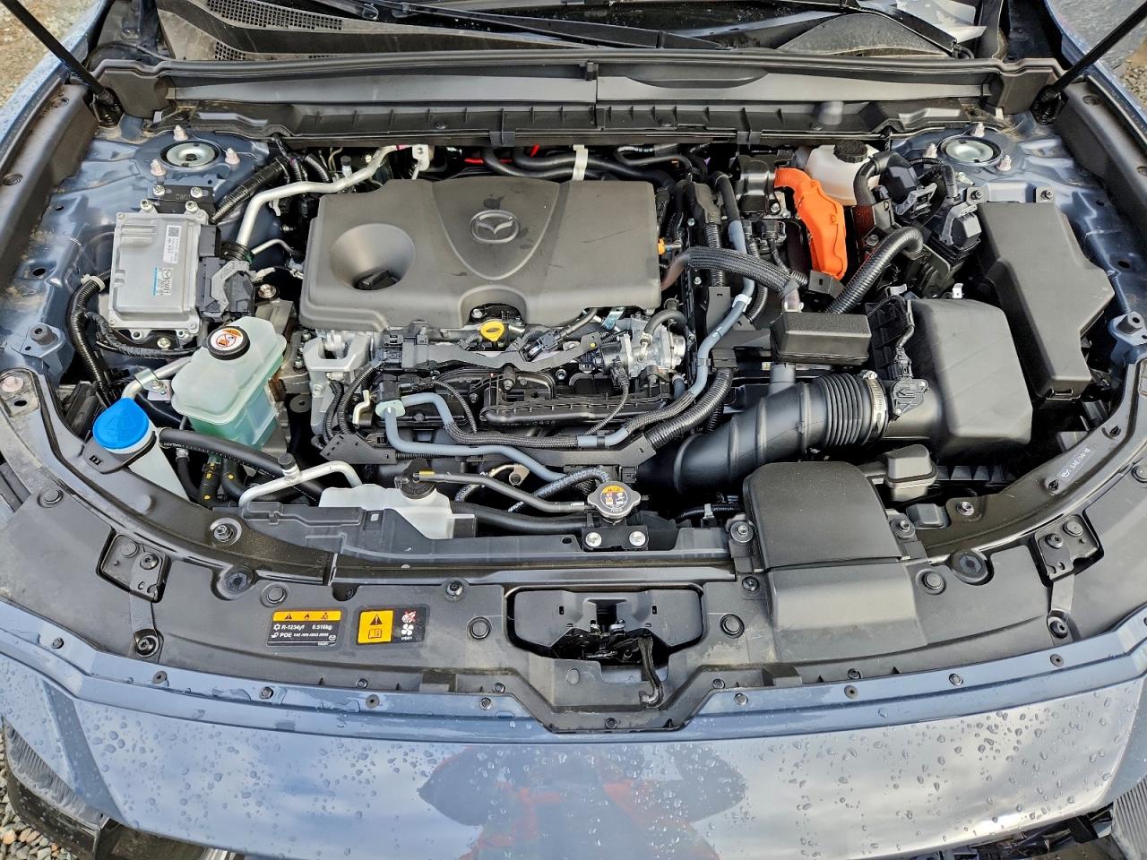 Mazda Cx Premium Plus Image 7