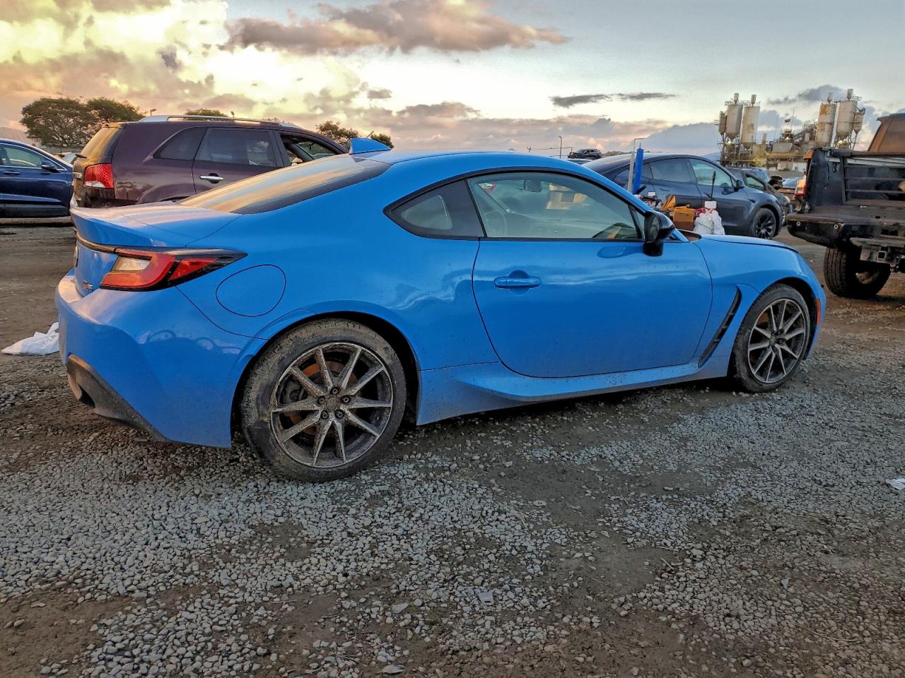 Toyota 86 Image 2