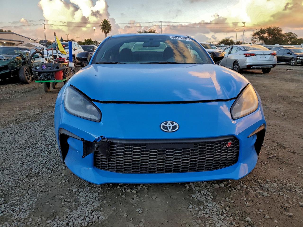 Toyota 86 Image 3