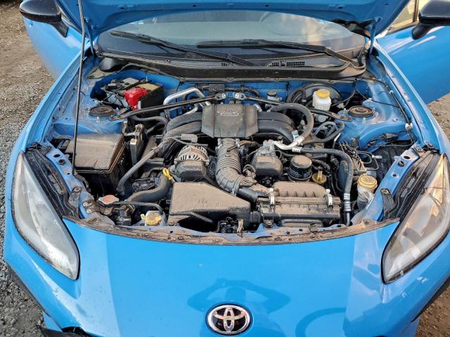 Toyota 86 Image 10